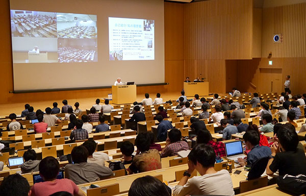 地域社会貢献への取り組み