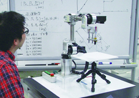 機械工学実験実習Ⅰ・Ⅱ 機械設計製図Ⅰ・Ⅱ