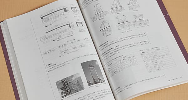 3年次の作品