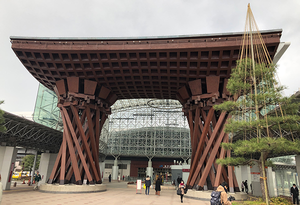 長野県へのスノーボード旅行