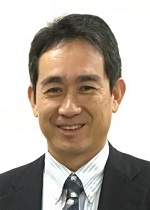 堀田 豪 氏