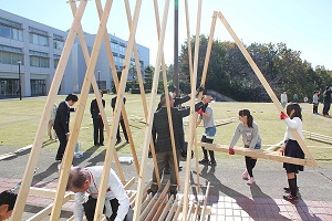 子ども大学はとやま1